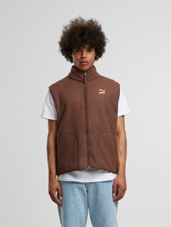 Puma Classics Polar Fleece Westen-2