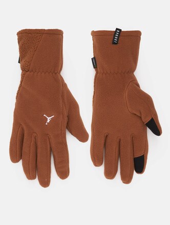 Jordan M Fleece Handschuhe