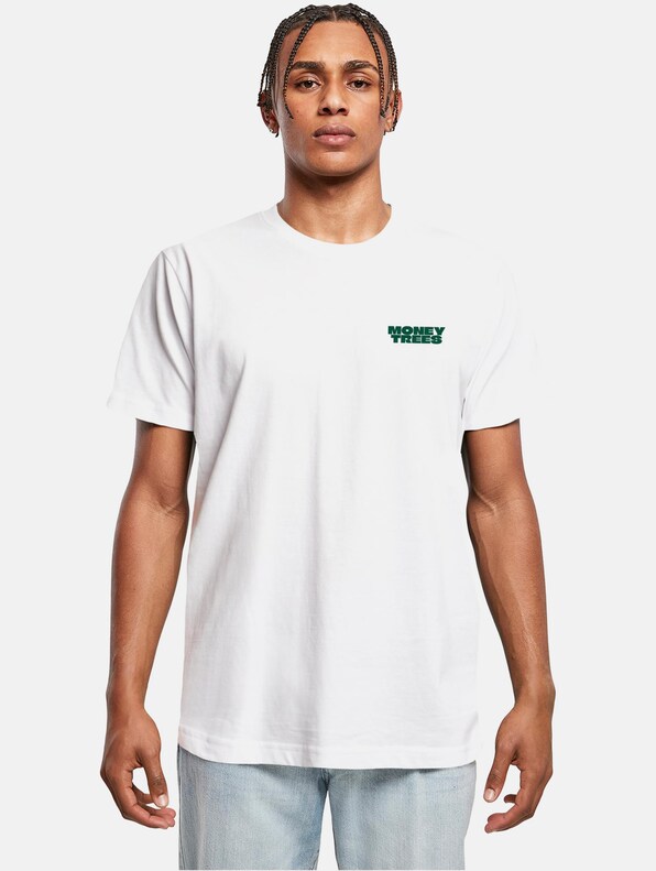 Money Trees Tee-0