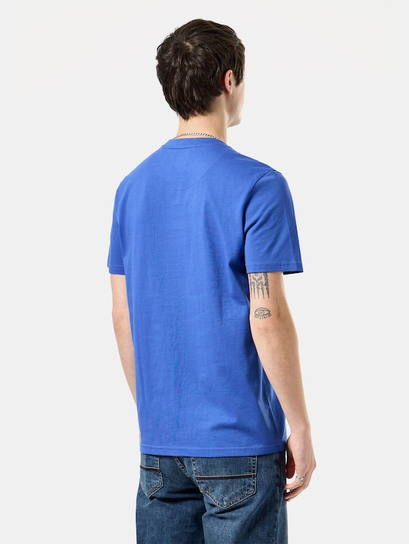 Weekend Offender CANNON BEACH BADGE TEE-1