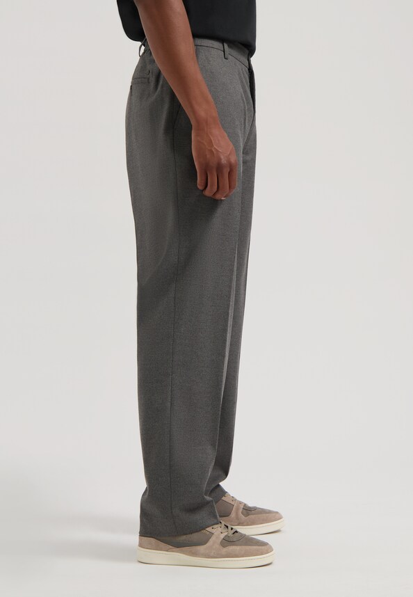 Odin Loose Fit Pants-2