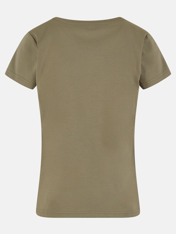 Ladies Sorona Regular Tee-5