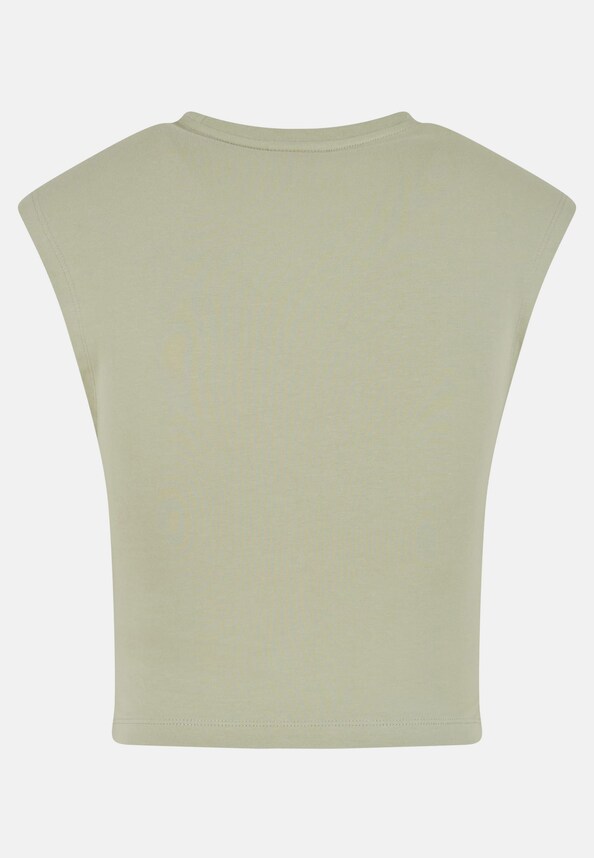 Ladies Cropped Wrapped-3