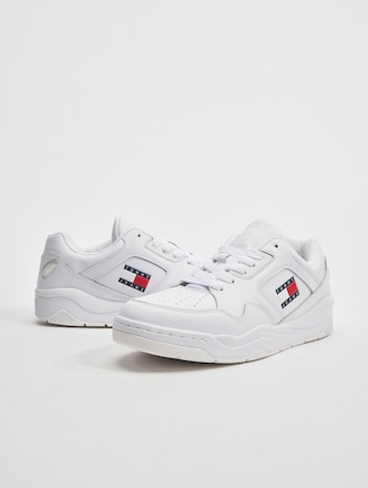 Tommy Jeans Tjm Leather Sneakers