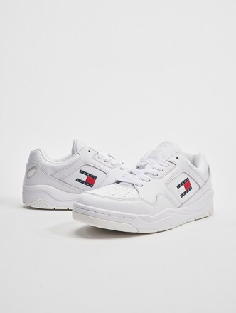Tommy Jeans Tjm Leather Sneakers