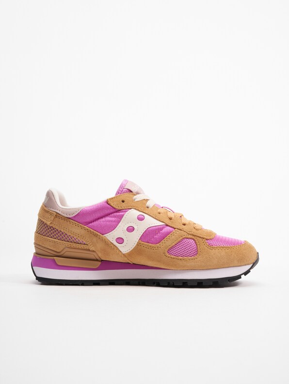 Saucony Shadow Original Sneakers-3