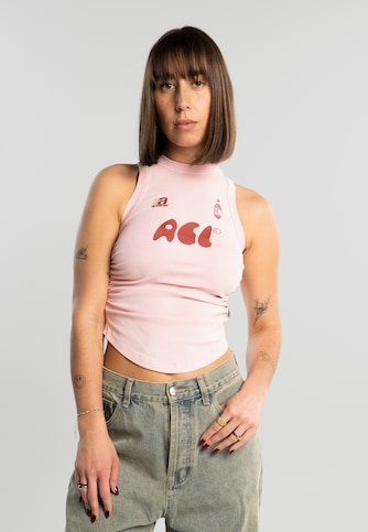 ACL Sports Double Layer Top