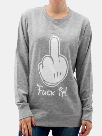F**K IT Comic