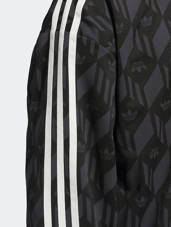 adidas Originals Jacquared Rugby Pullover-8