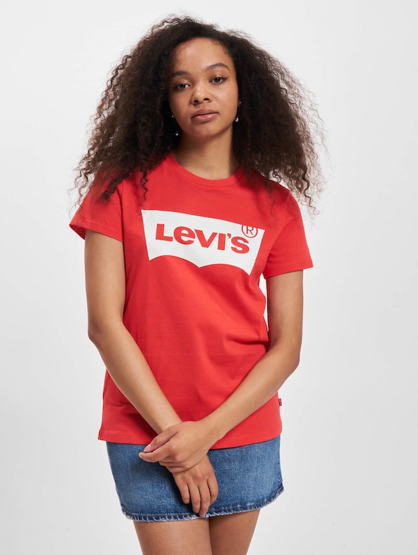 Levi's The Perfect W T-Shirt-2