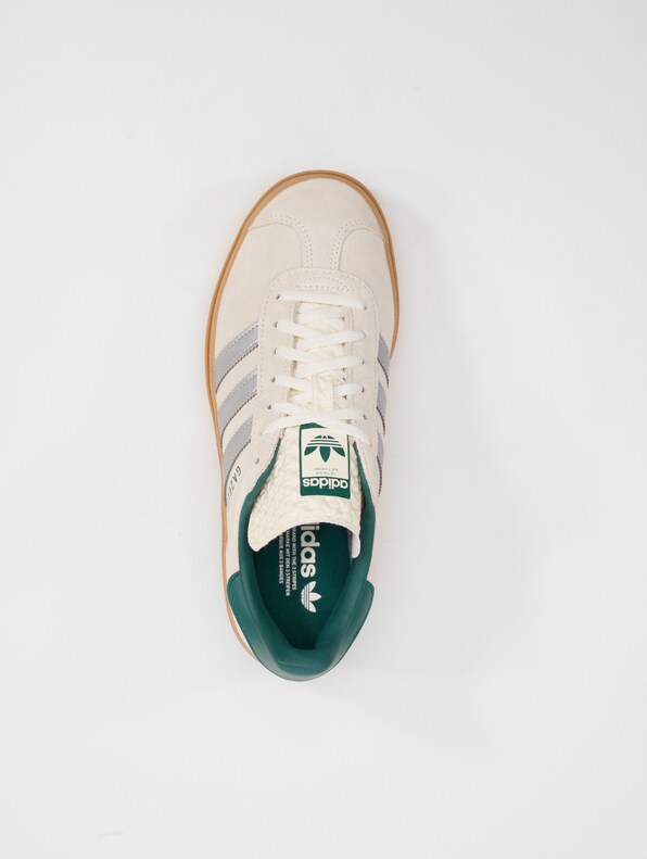 Gazelle Bold-4