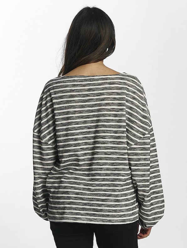 Oversize Stripe-1