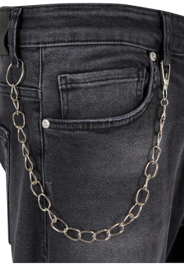 2Y Skinny Fit Jeans-7