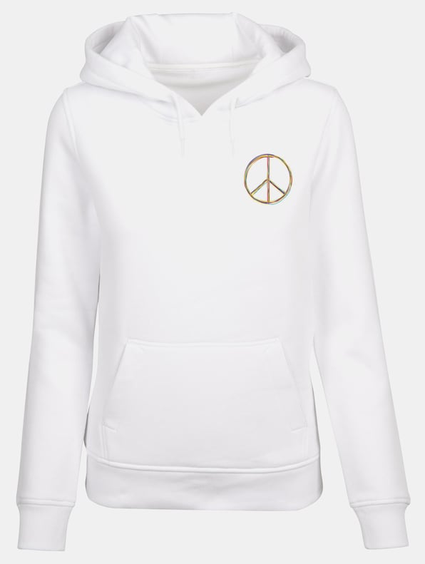 Peace_Multicolor with Ladies Heavy -2