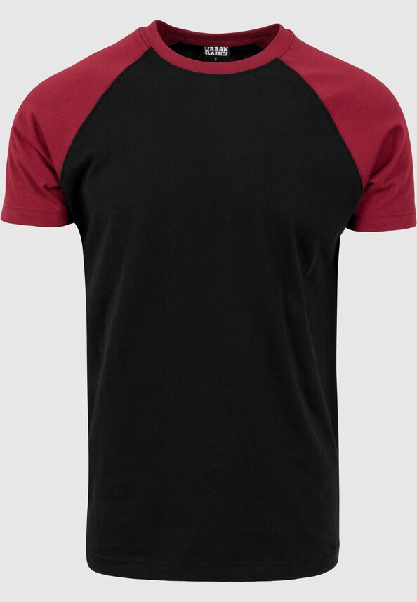 Raglan Contrast-4