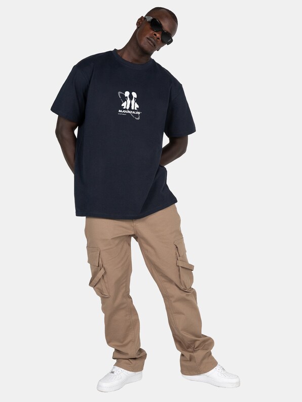 Circle x Heavy Oversized-3