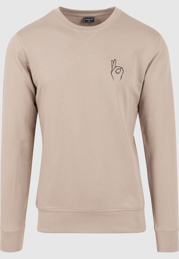 Easy Sign Crewneck-3