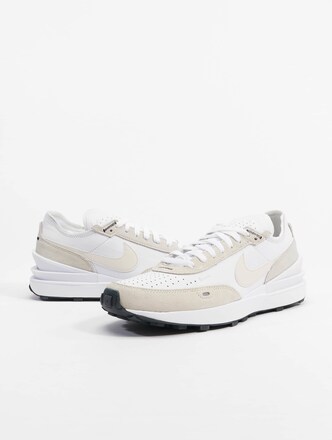 Waffle One Leather 
