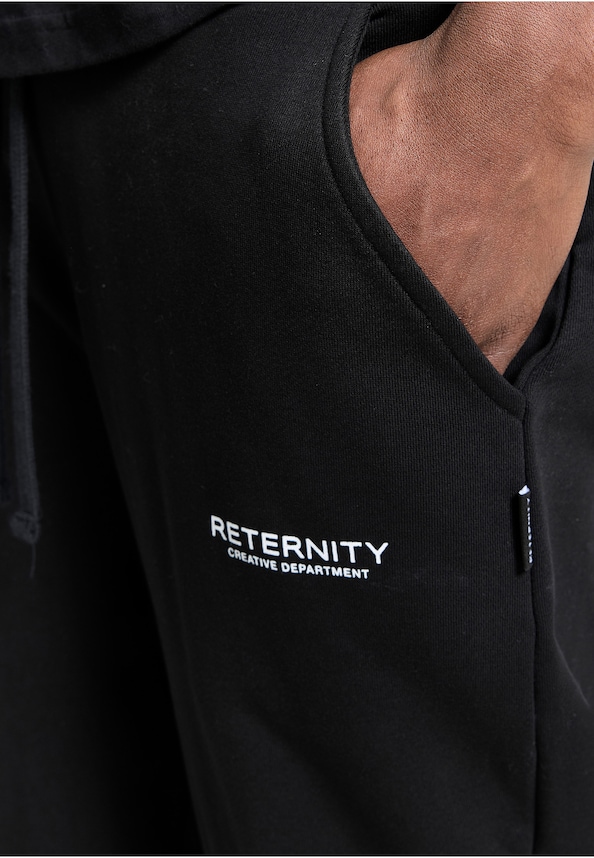 Creative Dept Sweatpants-5