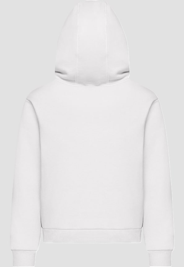 Ladies Cherries 2 Hoody-3