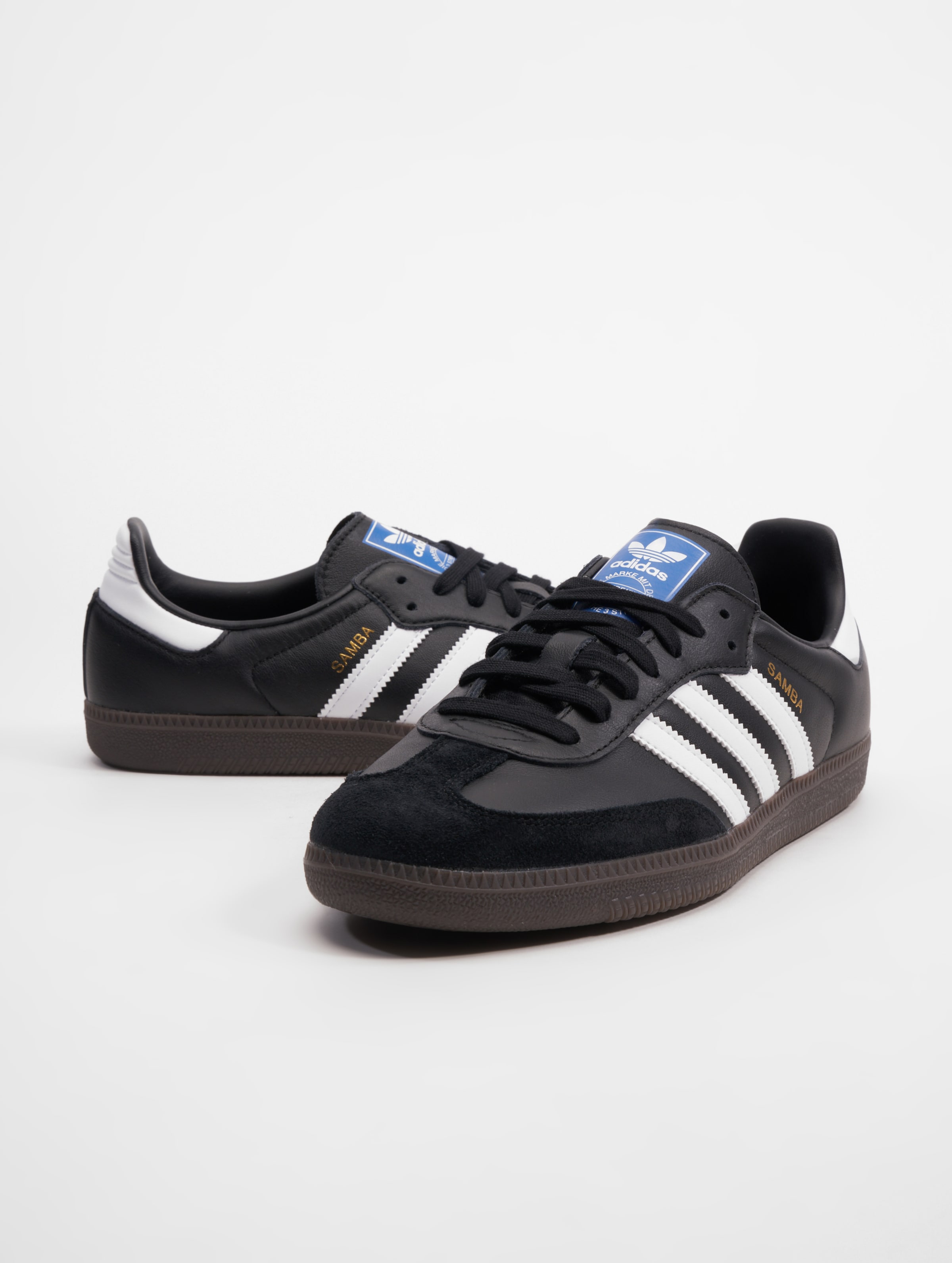 Samba OG | DEFSHOP | 67893