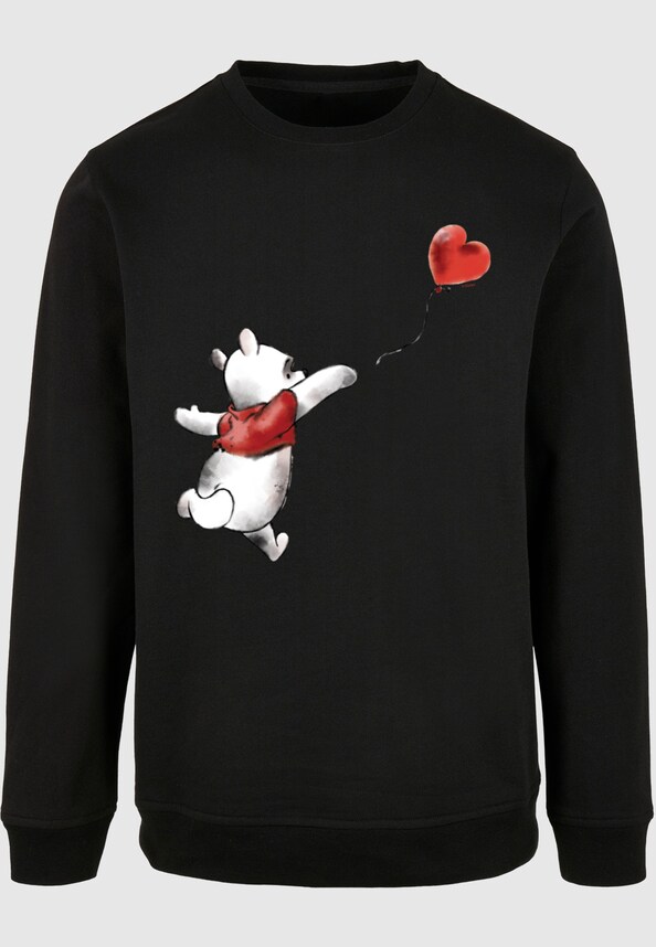 Winnie The Pooh - Balloon-0