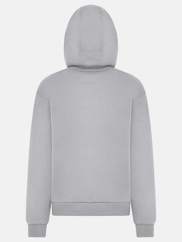 Los Angeles Fluffy Hoody-3