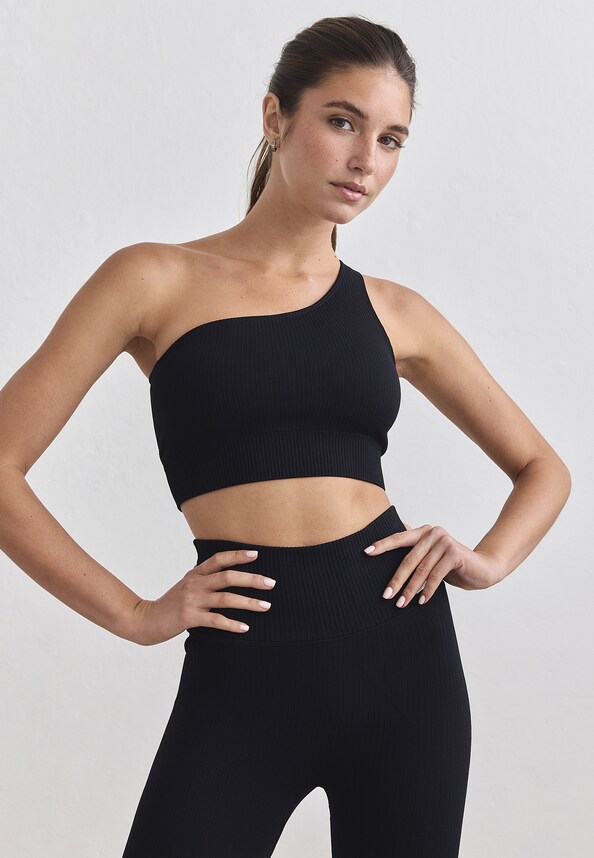 Ribbed Seamless-0