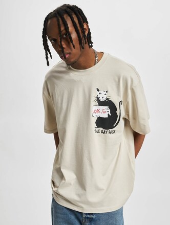 Only & Sons Banksy T-Shirt