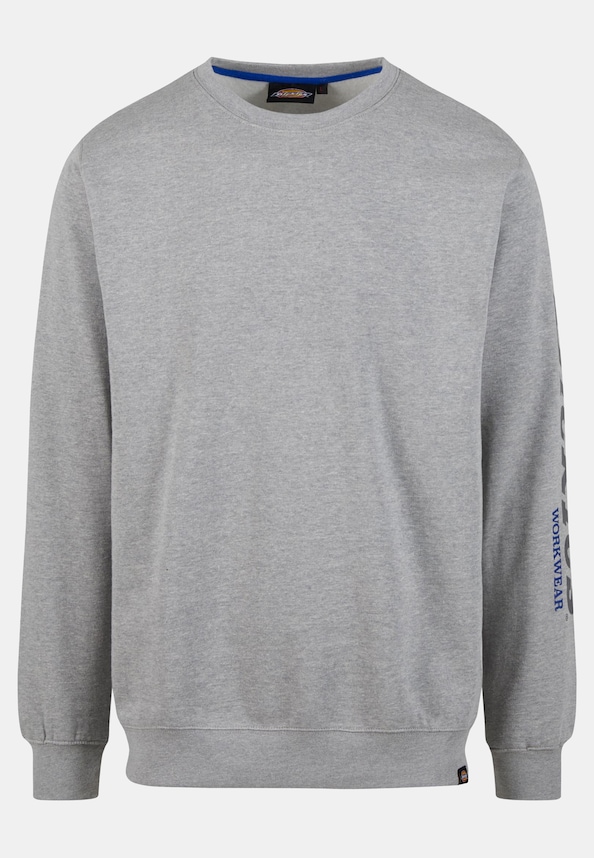 Dickies Workwear okemo graphic sweatshirt (bci)-4