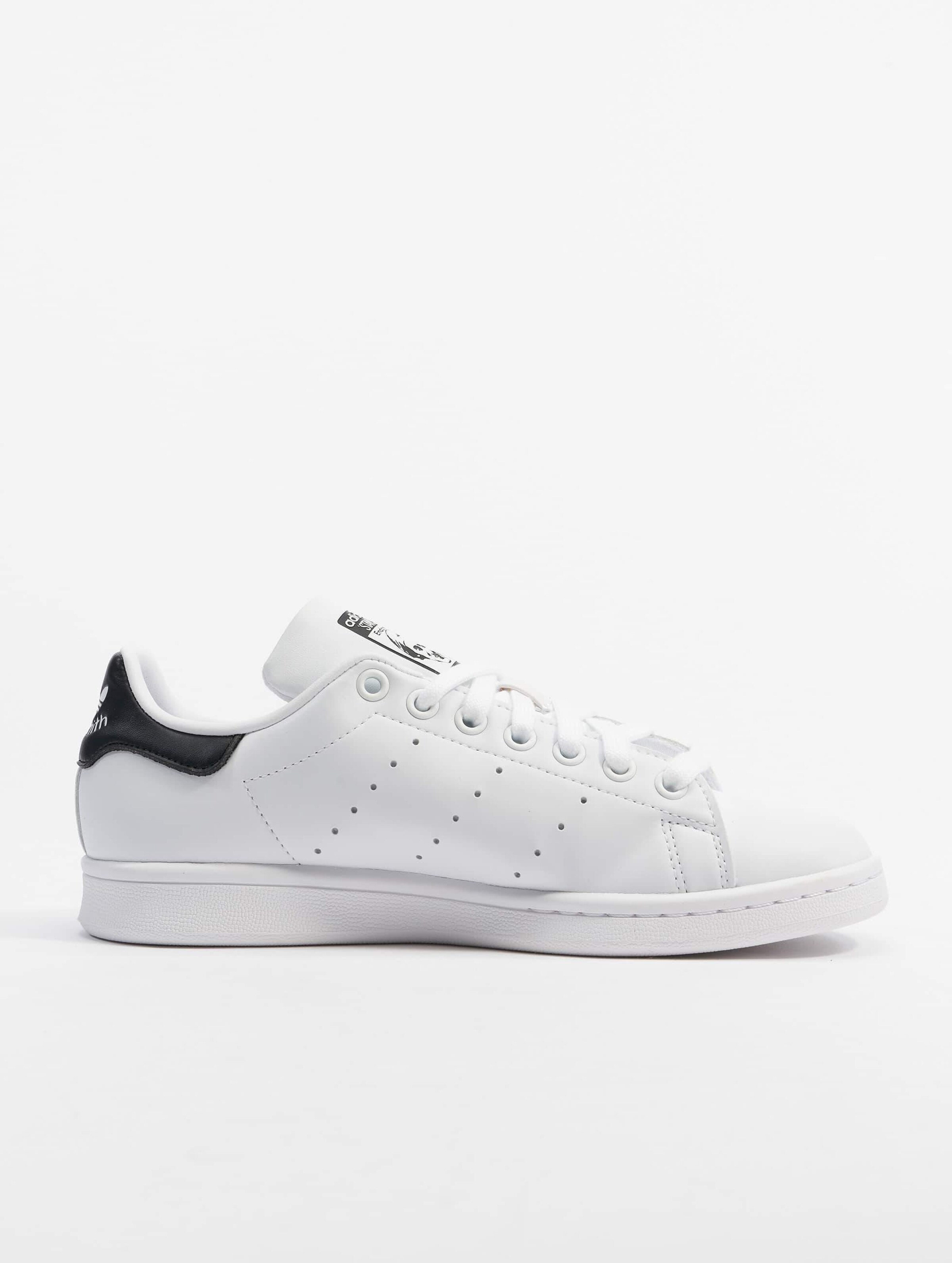 Adidas noir stan smith femme hotsell