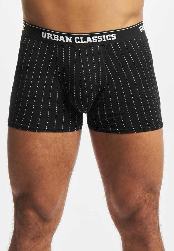 Organic Boxer Shorts 3-Pack-7