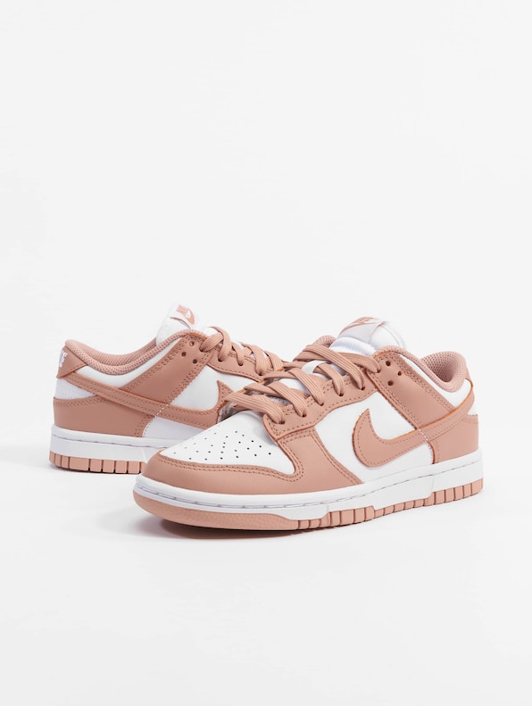 Dunk Low Rose Whisper-0