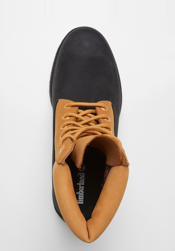 Premium 6 Inch Lace up Waterproof -4