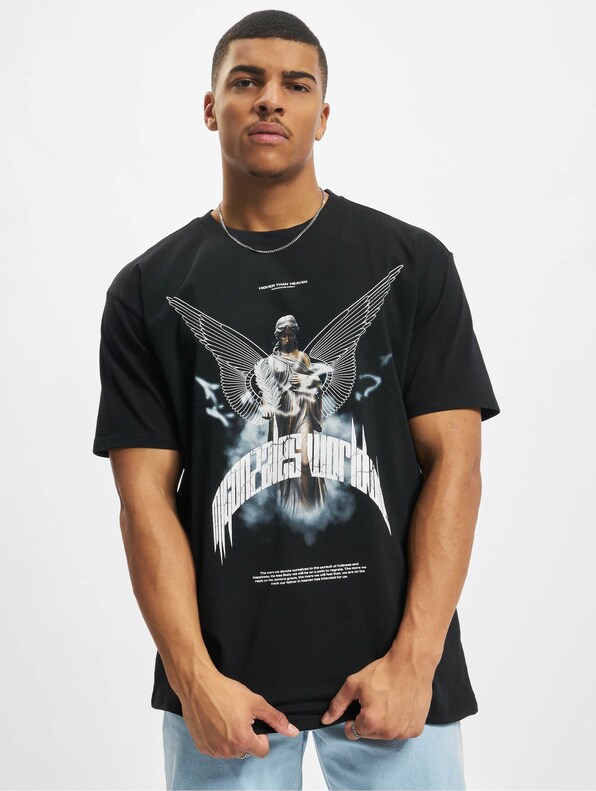 Higher Than Heaven V.1 With Heavy Oversize-2