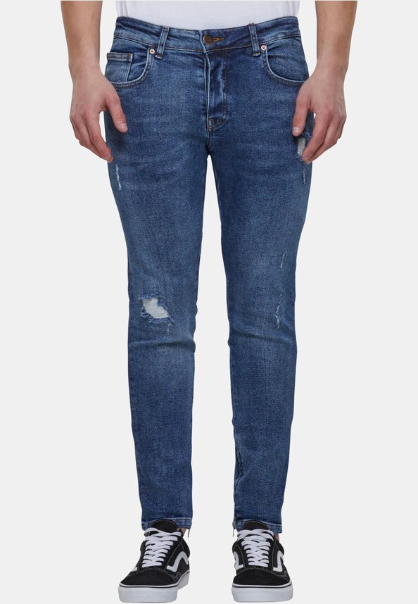 Skinny -0
