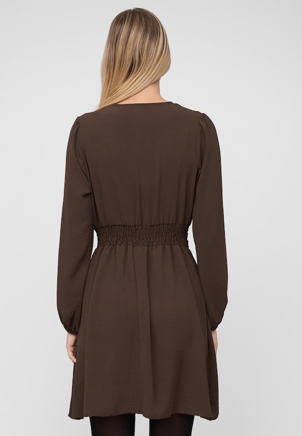 Longsleeve Dress-1