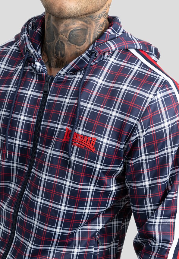 Lonsdale Orbost Sweat Suit-4