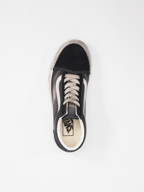 Vans Old Skool Sneakers-4