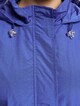 Oversized Shiny Crinkle Nylon-3