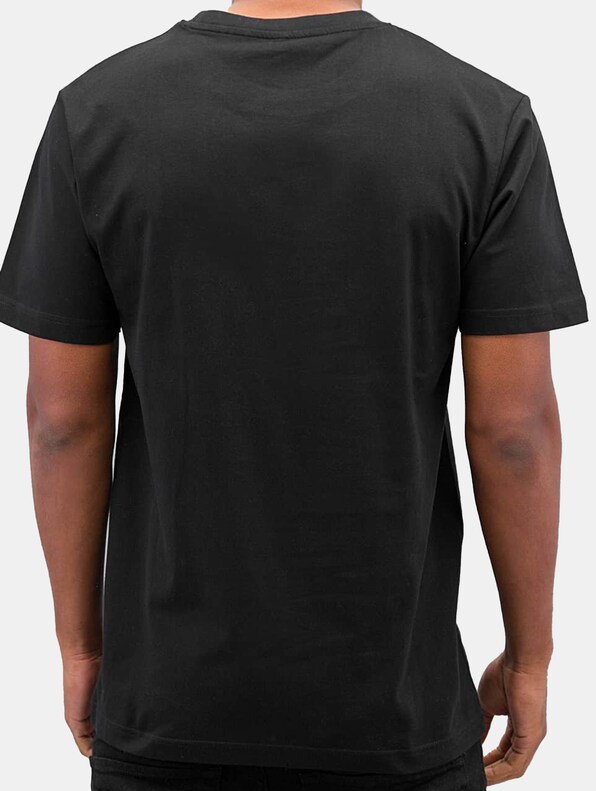 All The Way Up Logo Tee-1