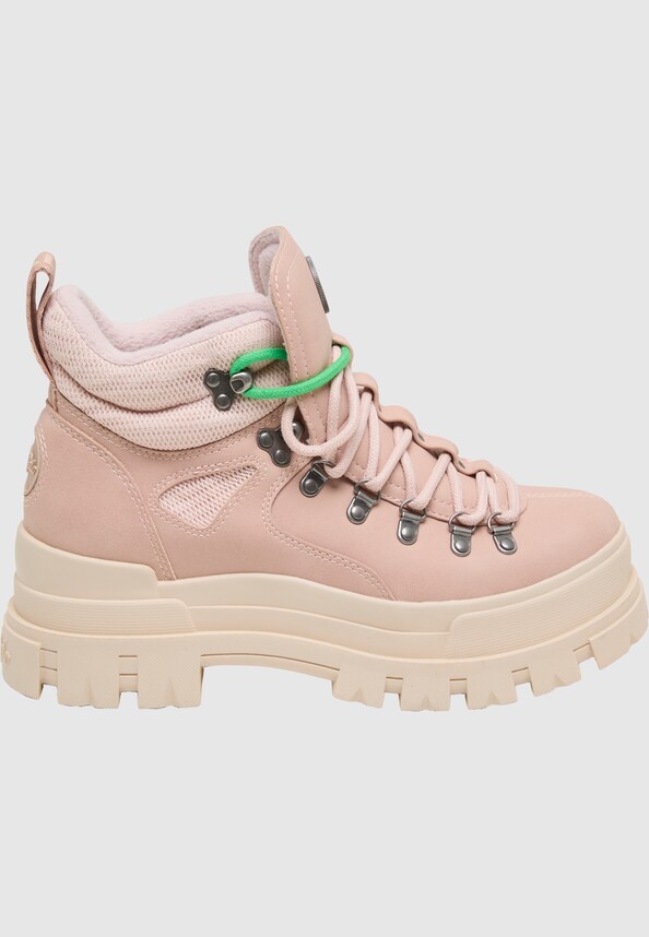 ASPHA LACE UP HIKE -3