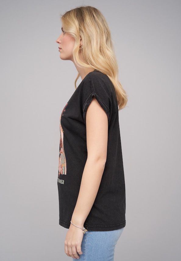 Ladies 77 Free Spirit Tee-2