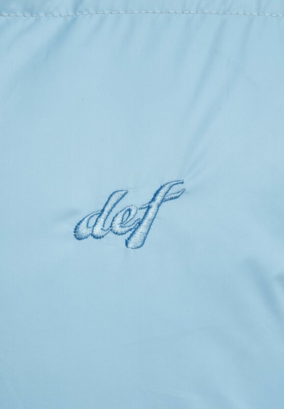 Puffer -3