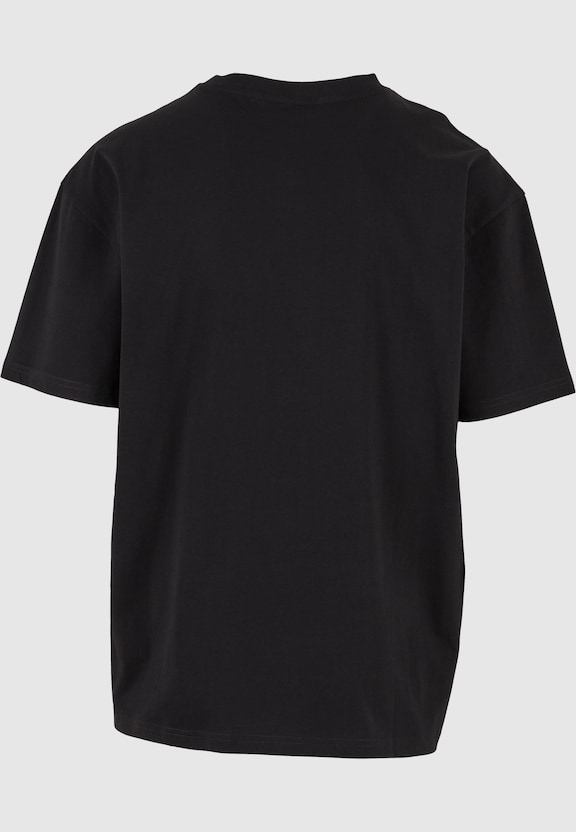 Head In The Clouds Oversize Tee-3