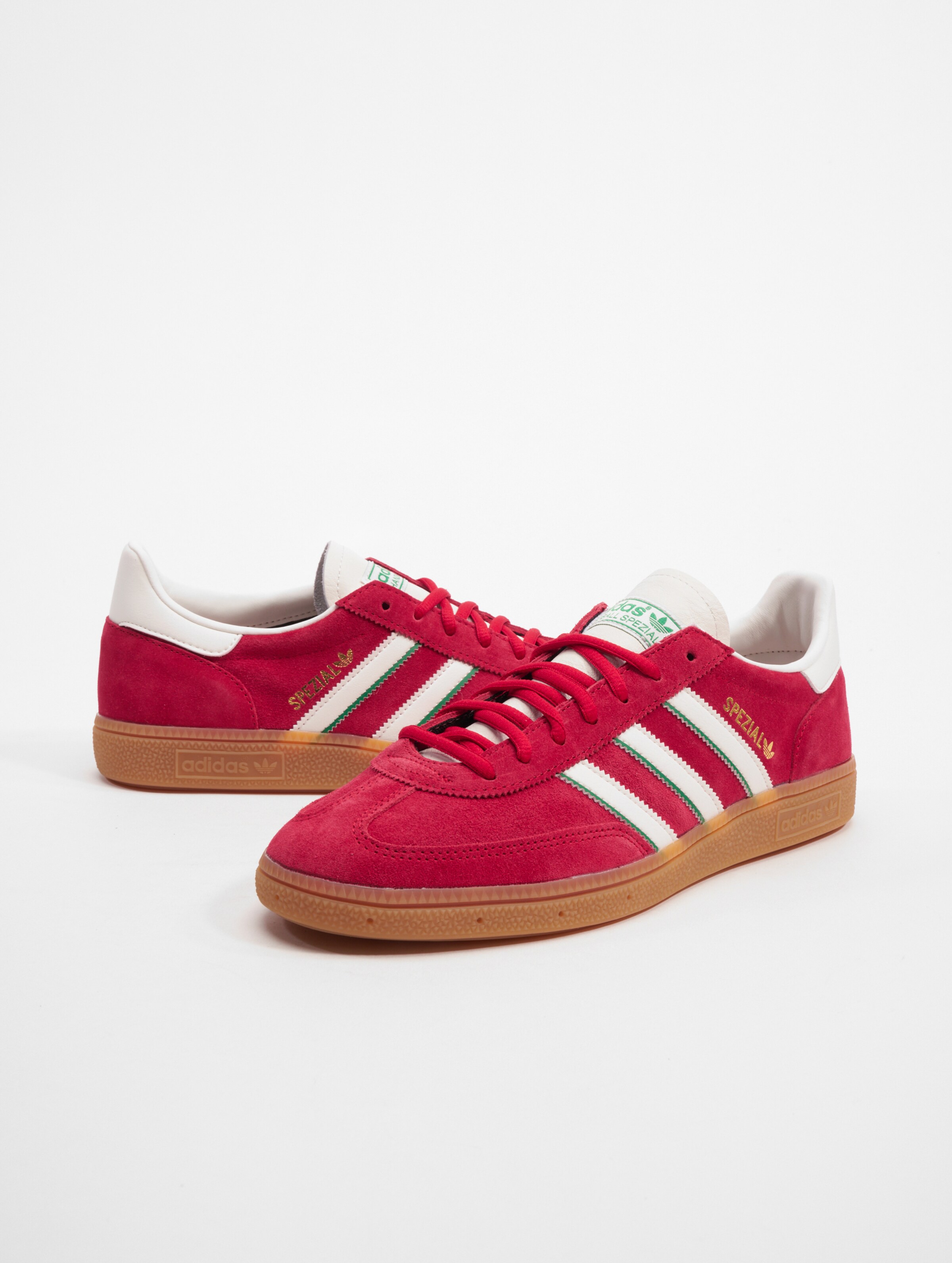 adidas mi spezial custom