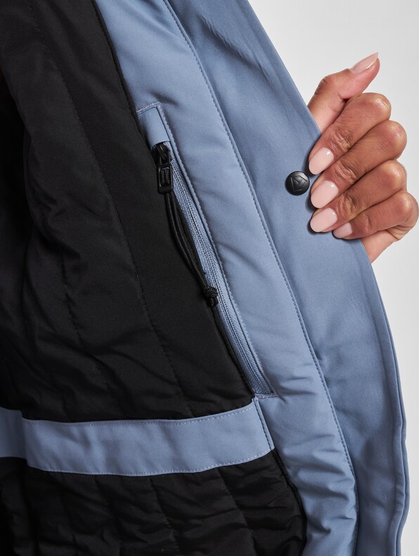 Didriksons Ella 2 Parka-8