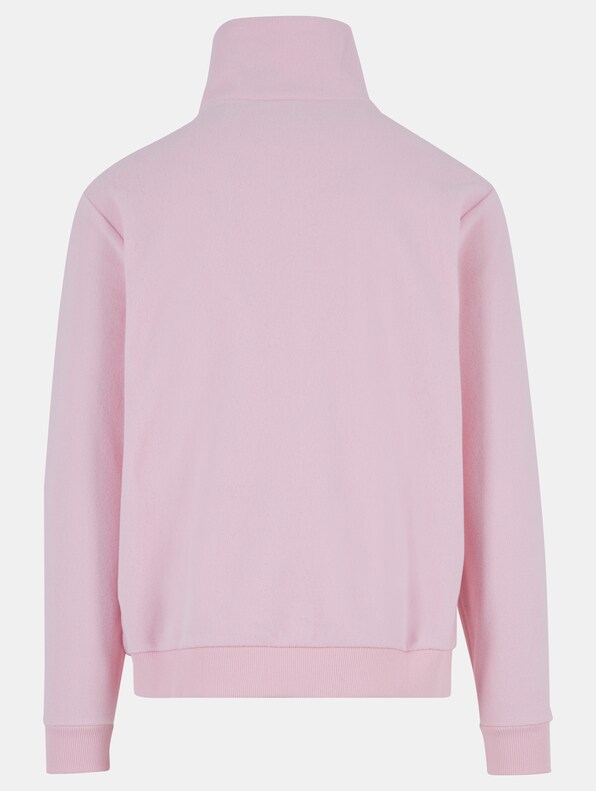 9N1M SENSE  Halfzip Sweatjacket-1