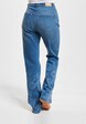 High Waist Flare Eco Fit-1