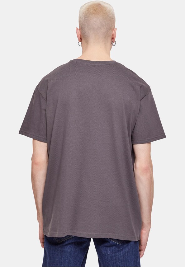 Life Heavy Oversized Tee-1